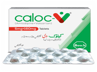 Caloc-V