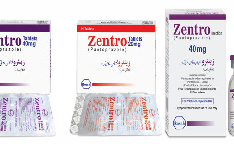 Zentro